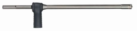 Trapano ad aspirazione SDS-MAX MILWAUKEE [SimilarCatItems.CatItem.ArtName2]