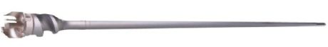 Couronne de fraisage SDS-Max MILWAUKEE SDS-Max mon [SimilarCatItems.CatItem.ArtName2]