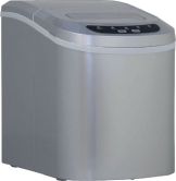 Macchina per cubetti di ghiaccio 12A 