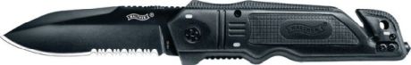Couteau WALTHER EMERGENCY RESCUE KNIFE [SimilarCatItems.CatItem.ArtName2]