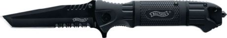 Couteau WALTHER TANTO KNIFE [SimilarCatItems.CatItem.ArtName2]