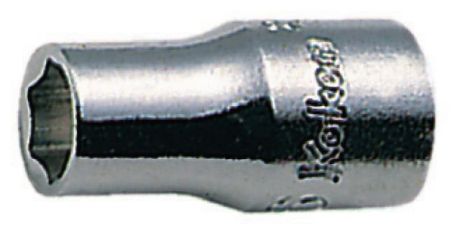 Inserto esagonale 1/4 KOKEN 2400M [SimilarCatItems.CatItem.ArtName2]