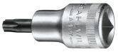 Inserto perno 1/2 STAHLWILLE 54TX per TORX 