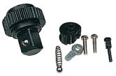 Set di ricambi STAHLWILLE per cricchetto 552 - 3/4
