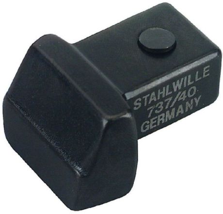 Outil d'insertion à souder STAHLWILLE 737 [SimilarCatItems.CatItem.ArtName2]