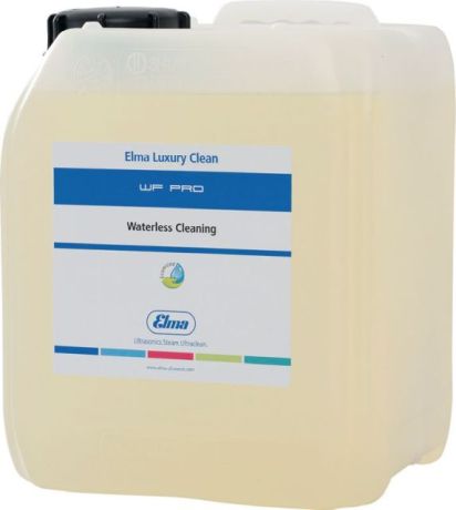 Soluzione detergente ELMA PRO in tanica da 10 litr [SimilarCatItems.CatItem.ArtName2]