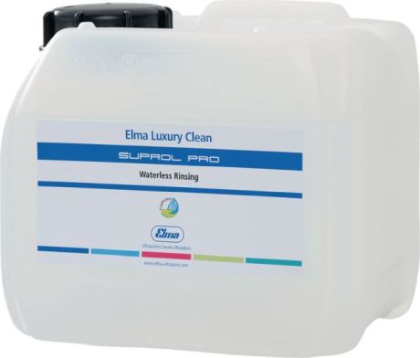 Soluzione di risciacquo ELMA SUPROL PRO Tanica da [SimilarCatItems.CatItem.ArtName2]