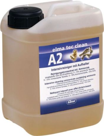 Elma tec clean ELMA A2 5 litri [SimilarCatItems.CatItem.ArtName2]