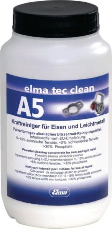 Elma tec clean ELMA A5 85 grammi [SimilarCatItems.CatItem.ArtName2]