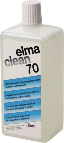 Elma clean ELMA 70 1 litro [SimilarCatItems.CatItem.ArtName2]
