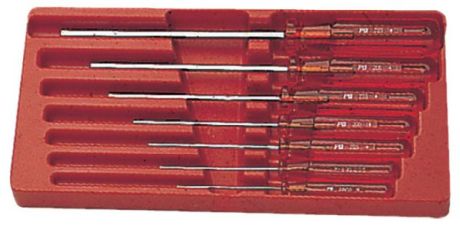 Schraubenzieher-Einsatz leer [SimilarCatItems.CatItem.ArtName2]