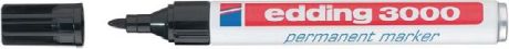 Permanentmarker edding 3000 [LastViewedItems.CatItem.ArtName2]