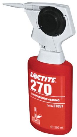 Handdosiergerät LOCTITE [SimilarCatItems.CatItem.ArtName2]