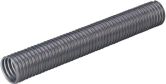 Tubo flessibile a spirale in TPU PVC e filo di ram 