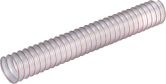 Tubo in TPU con spirale in acciaio 