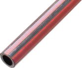 Tubo TRIX-ROTSTRAHL in EPDM con inserto in tessuto 