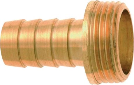 Schlauchtülle Verschraubung CH Vaterteil Au schwer [SimilarCatItems.CatItem.ArtName2]