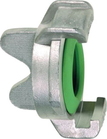 Raccord aveugle E GEKA® plus INOX [SimilarCatItems.CatItem.ArtName2]