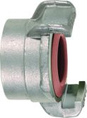 Raccord rapide EK GEKA® plus eau potable IG INOX 