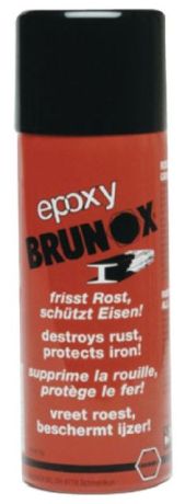 Convertitore di ruggine BRUNOX con resina epossidi [SimilarCatItems.CatItem.ArtName2]