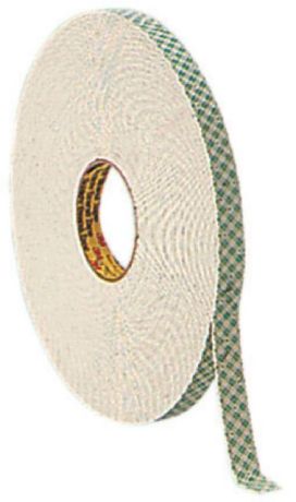 Doppelseitiges Montageklebeband Scotch Mount 4032 [SimilarCatItems.CatItem.ArtName2]