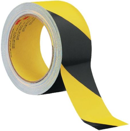 Gefahrenmarkierungsband 3M 5702 [LastViewedItems.CatItem.ArtName2]