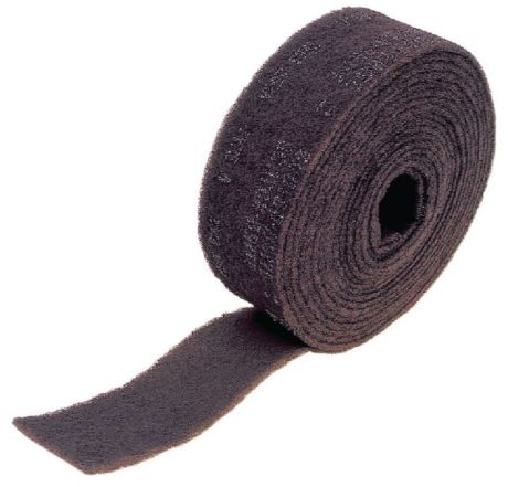Schleifvlies-Rolle SCOTCH-BRITE 10/100mm [SimilarCatItems.CatItem.ArtName2]