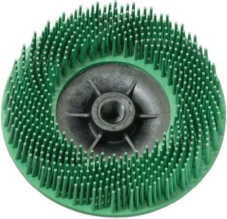 Reinigungsscheibe BRISTLE DISC BD-ZB [SimilarCatItems.CatItem.ArtName2]