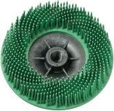 Disco di pulizia BRISTLE DISC BD-ZB 