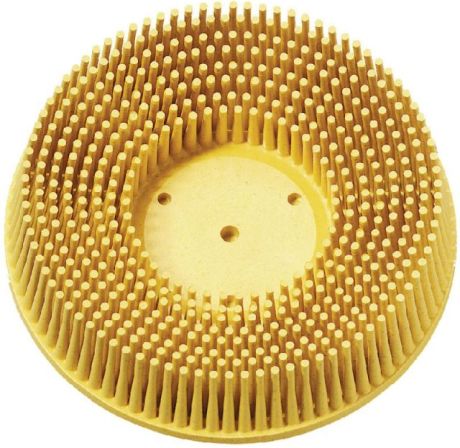 Spazzola di pulizia ROLOC BRISTLE RD-ZB [SimilarCatItems.CatItem.ArtName2]