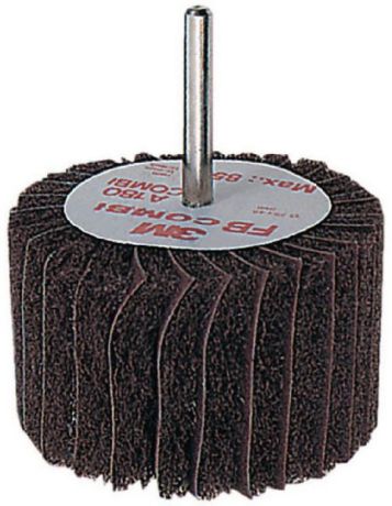 Kombi-Faserbürste SCOTCH-BRITE CB-ZS [SimilarCatItems.CatItem.ArtName2]