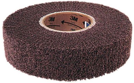 Spazzola in fibra non tessuta SCOTCH-BRITE [SimilarCatItems.CatItem.ArtName2]
