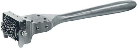 Outils de dressage