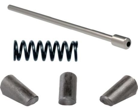 GESIPA AccuBird Pro Mâchoires Douille/ressort [SimilarCatItems.CatItem.ArtName2]