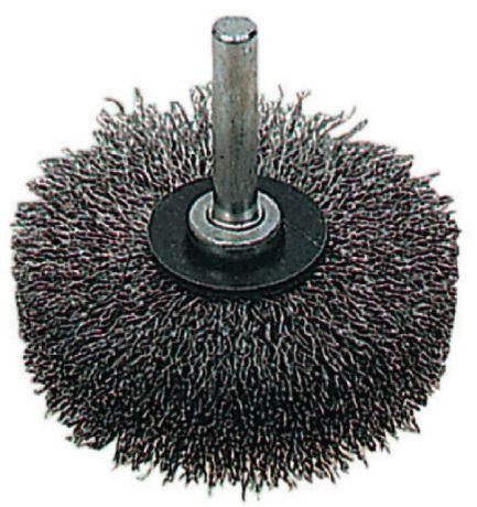 Rostfreie Schaft-Rundbürste ZEINTRA [SimilarCatItems.CatItem.ArtName2]