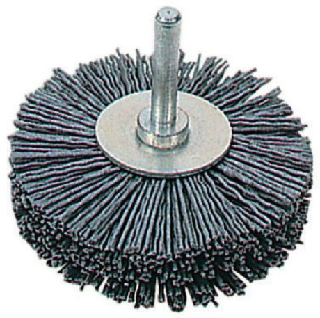 Schaft-Rundbürste ZEINTRA Schleifborsten SIC [SimilarCatItems.CatItem.ArtName2]