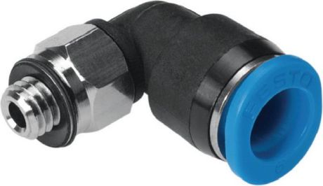 Raccord en L FESTOQSML orientable à 360° Filetage [SimilarCatItems.CatItem.ArtName2]