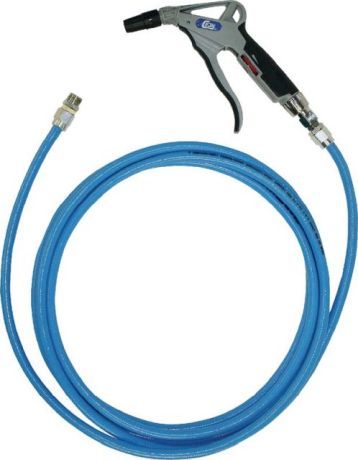 Set di pistole per liquidi Multi-FLOW con tubo fle [SimilarCatItems.CatItem.ArtName2]