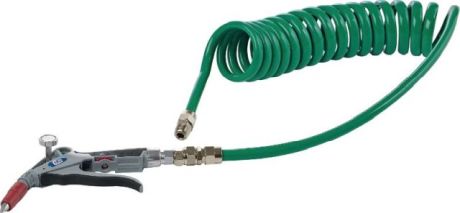 Set di pistole per liquidi Multi-FLOW con tubo fle [SimilarCatItems.CatItem.ArtName2]