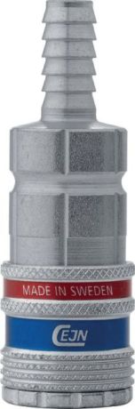 Sicherheits-Schnellkupplung CEJN eSafe 291 / Schla [SimilarCatItems.CatItem.ArtName2]