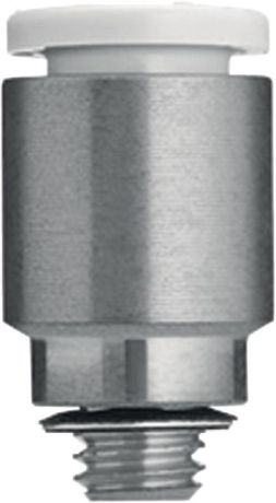 Steckverschraubung SMC KQ2H gerade INOX [SimilarCatItems.CatItem.ArtName2]