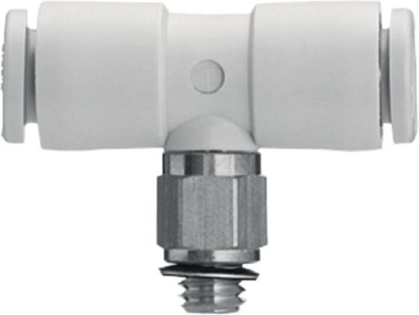 T-Steckverschraubung SMC KQ2T INOX [SimilarCatItems.CatItem.ArtName2]