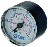Manometer SMC K 