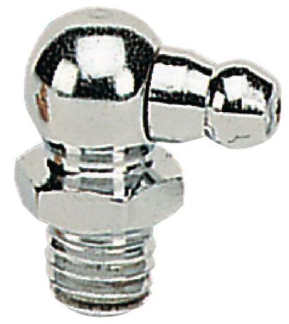 Ingrassatore INOX 1.4305 [SimilarCatItems.CatItem.ArtName2]