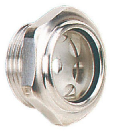 Indicatore del livello dell'olio