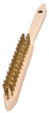 Draht-Handbürste LESSMANN [SimilarCatItems.CatItem.ArtName2]