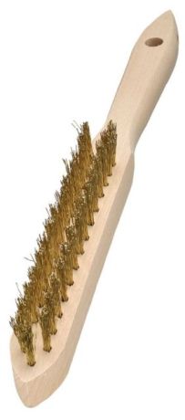 Draht-Handbürste LESSMANN [SimilarCatItems.CatItem.ArtName2]