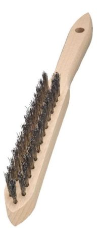 Draht-Handbürste LESSMANN [SimilarCatItems.CatItem.ArtName2]