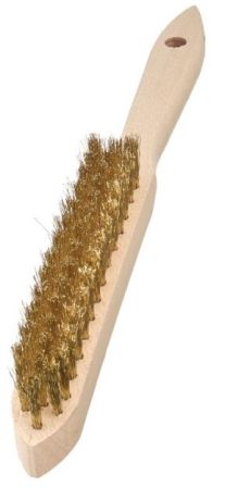 Draht-Handbürste LESSMANN [SimilarCatItems.CatItem.ArtName2]