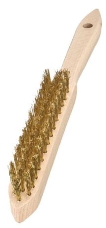 Draht-Handbürste LESSMANN [SimilarCatItems.CatItem.ArtName2]